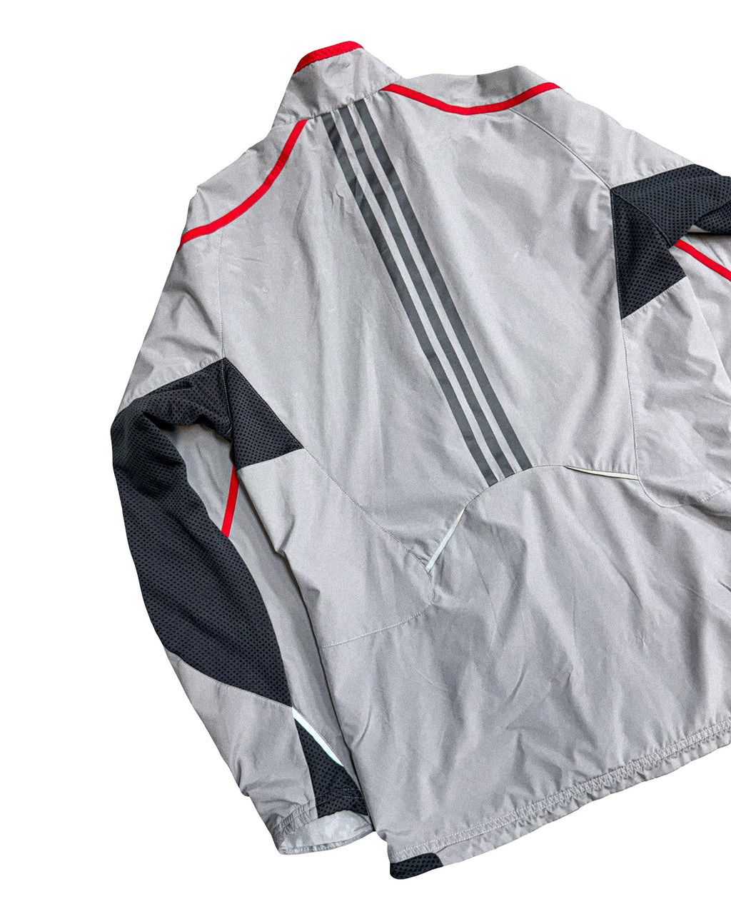 2009 ADIDAS CLIMA365 SPRAY JACKET - M
