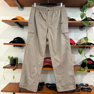 2000’S NIKE CARGO TRACK PANTS - M