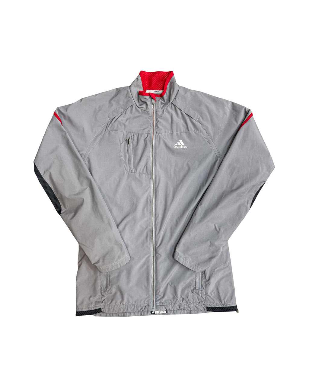 2009 ADIDAS CLIMA365 SPRAY JACKET - M