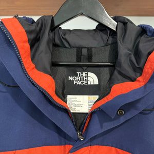 1995 THE NORTH FACE GORE-TEX JACKET - L