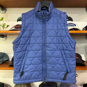 2000'S NIKE ACG PUFFER VEST/JACKET - XS