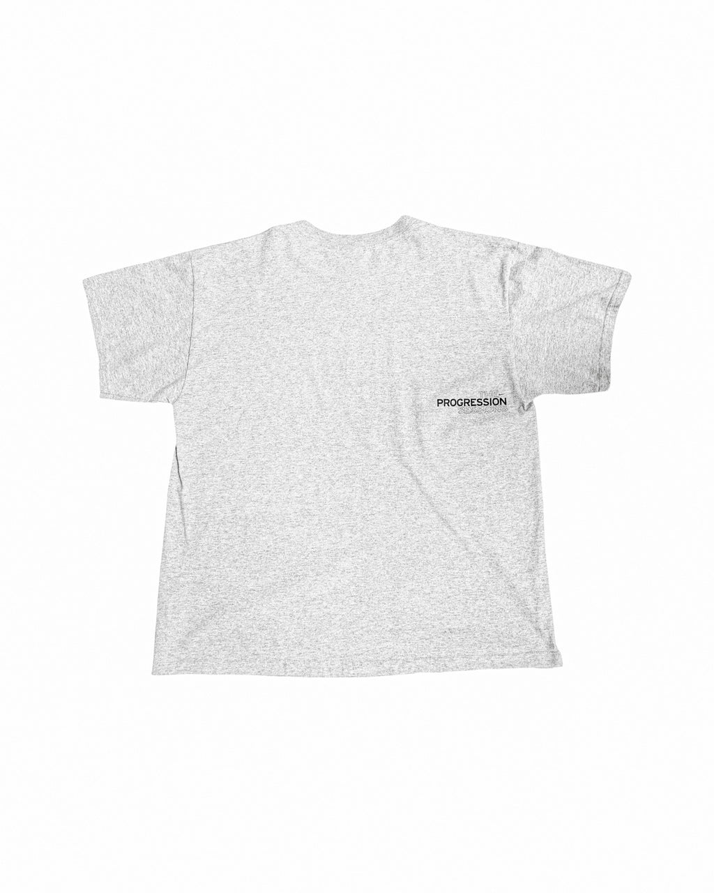 2000'S NIKE 'SKATE FREE OR DIE' GRAPHIC TEE - XL