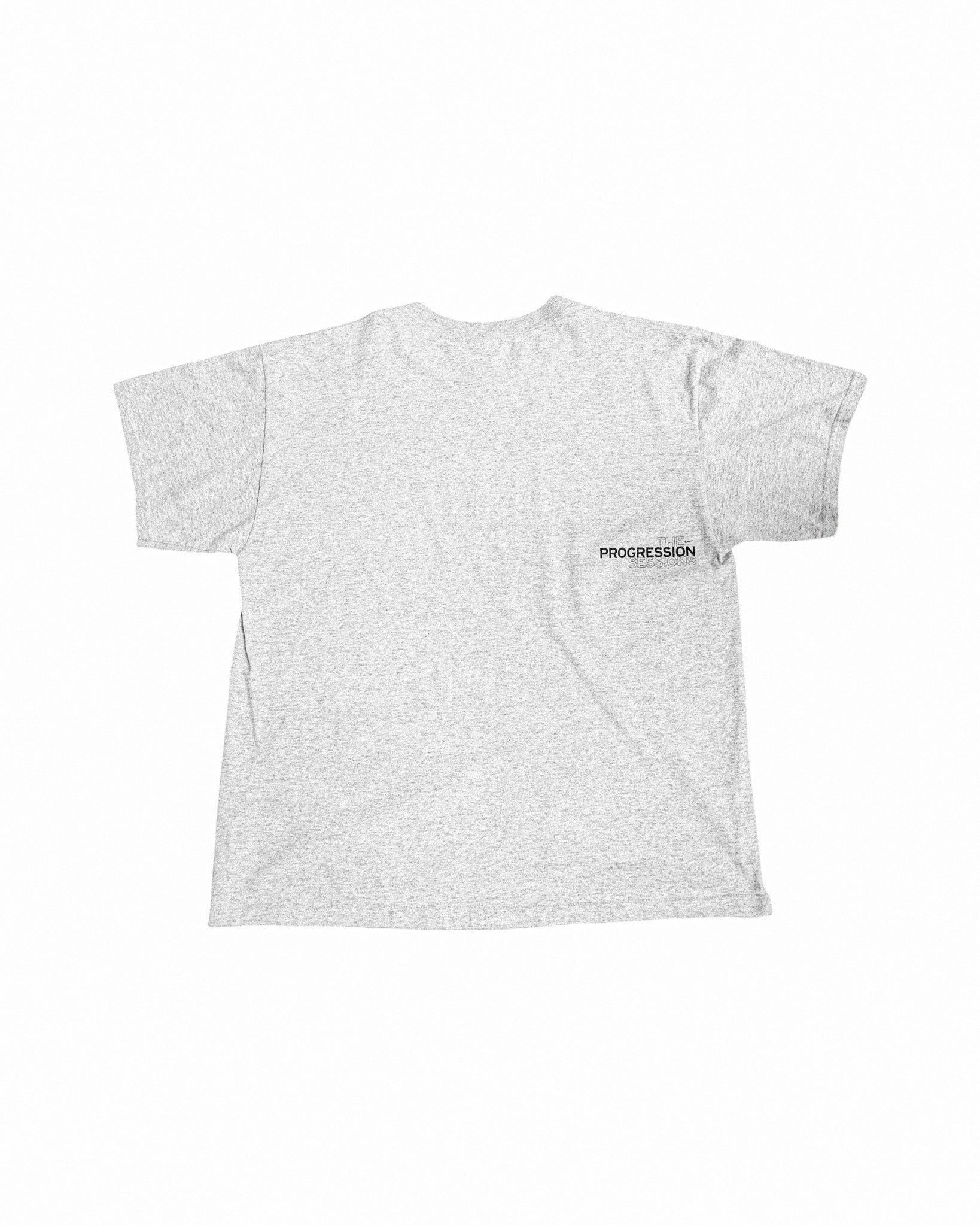 2000'S NIKE 'SKATE FREE OR DIE' GRAPHIC TEE - XL