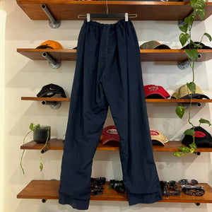 2000’S NIKE LOGO TRACK PANTS - S/M