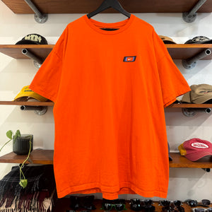 2000'S NIKE JUST DO IT GRAPHIC TEE - XXL