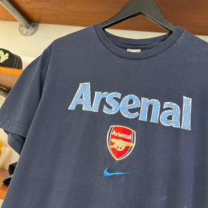 2000'S NIKE ARSENAL FC TEE - M/L