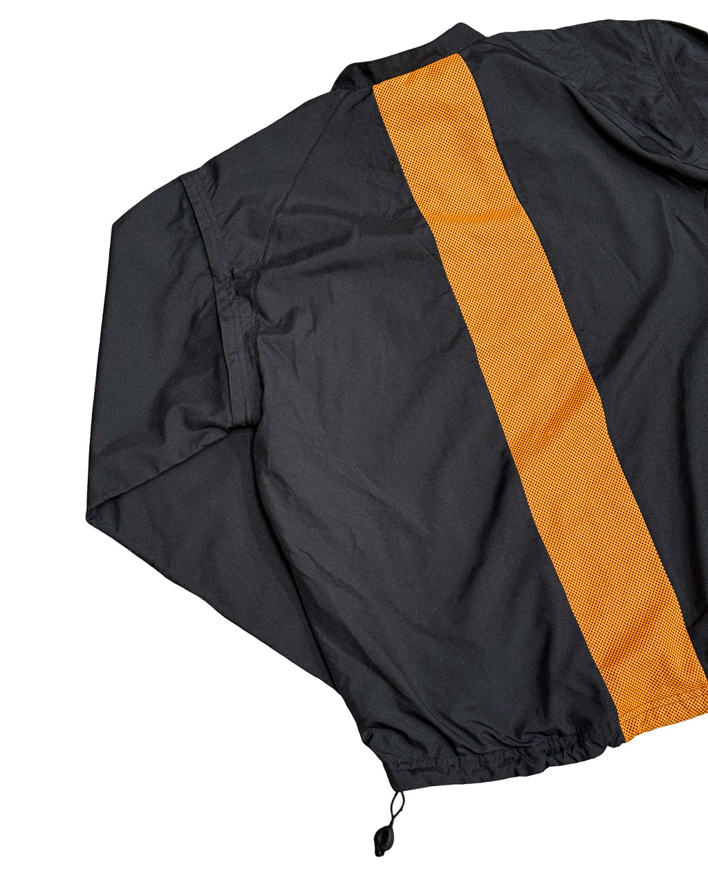 2004 ADIDAS SPRAY JACKET (REMOVABLE SLEEVES) - M