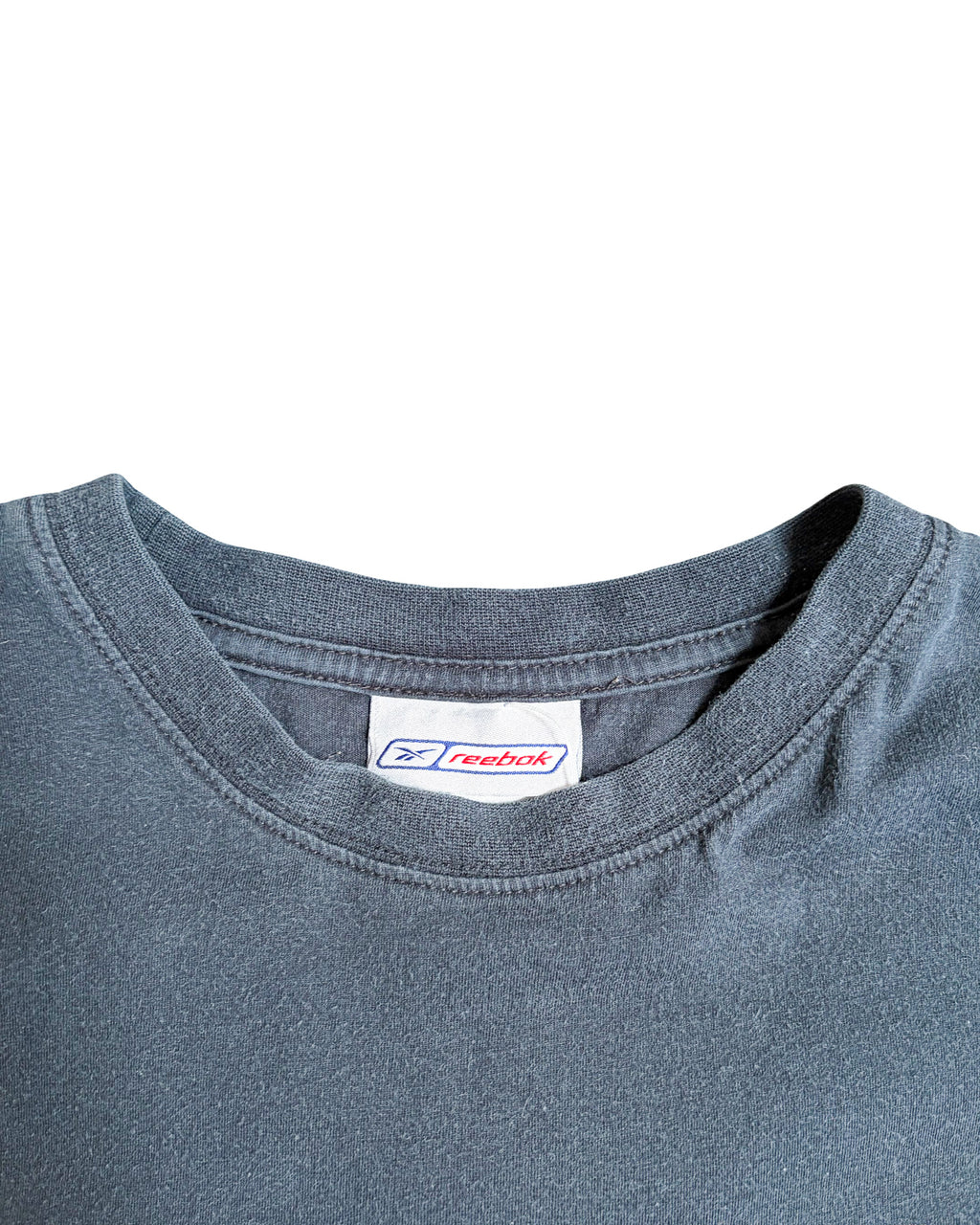2000'S REEBOK TRAINING GRAPHIC TEE - M