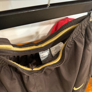 2000’S NIKE BARCELONA FC TRACK PANTS - M