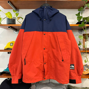 1995 THE NORTH FACE GORE-TEX JACKET - L