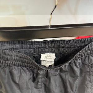 2000’S ADIDAS CARGO TRACK PANTS - S