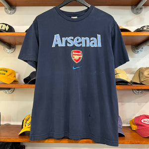 2000'S NIKE ARSENAL FC TEE - M/L