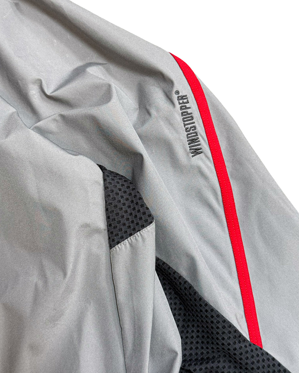 2009 ADIDAS CLIMA365 SPRAY JACKET - M
