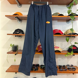 2000’S NIKE LOGO TRACK PANTS - S/M