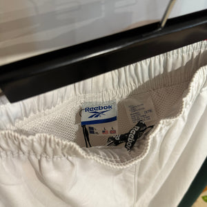 2000’S REEBOK PANELS TRACK PANTS - M