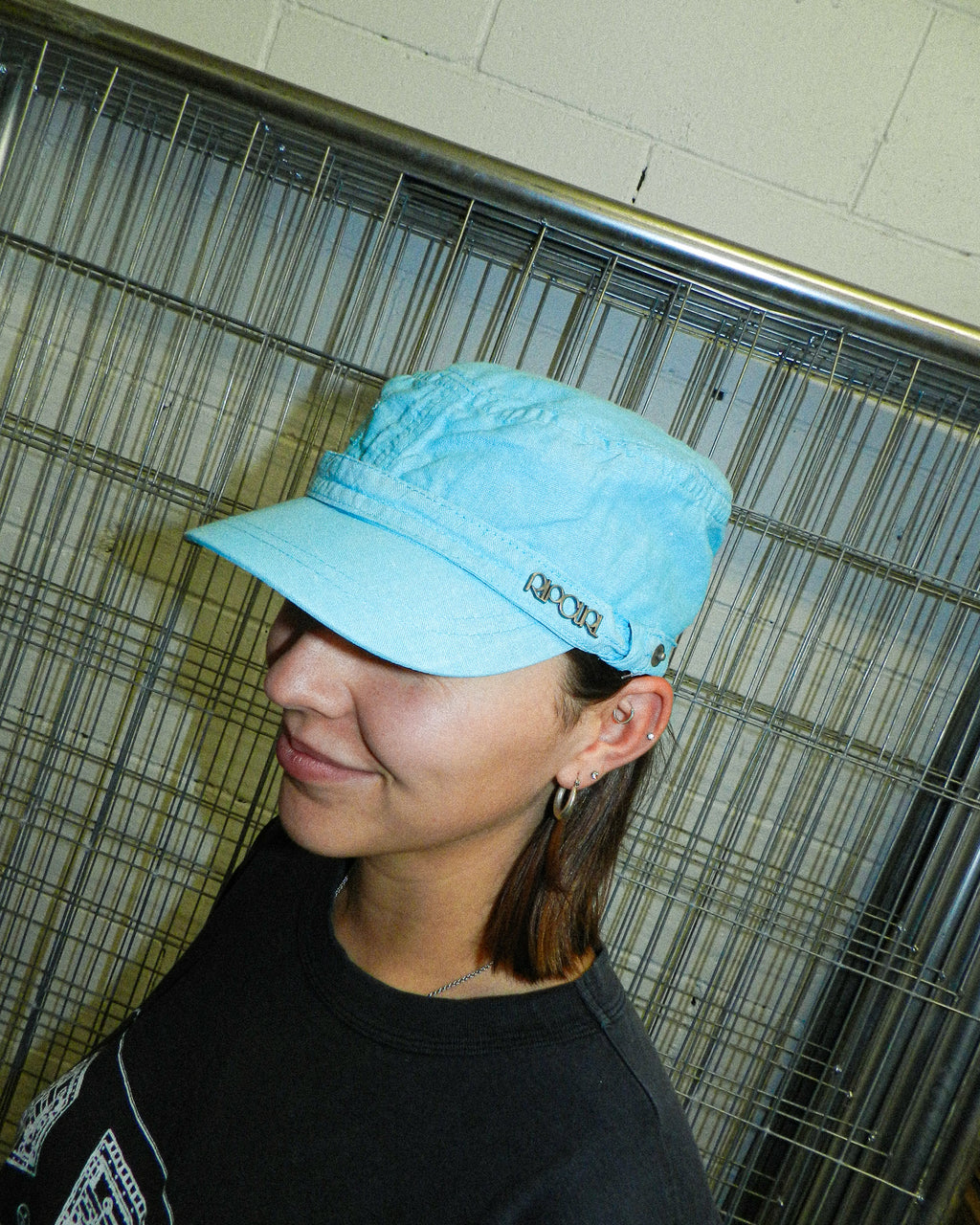 2000'S RIP CURL CADET HAT