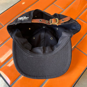 1990'S MOSSIMO SPELL OUT HAT