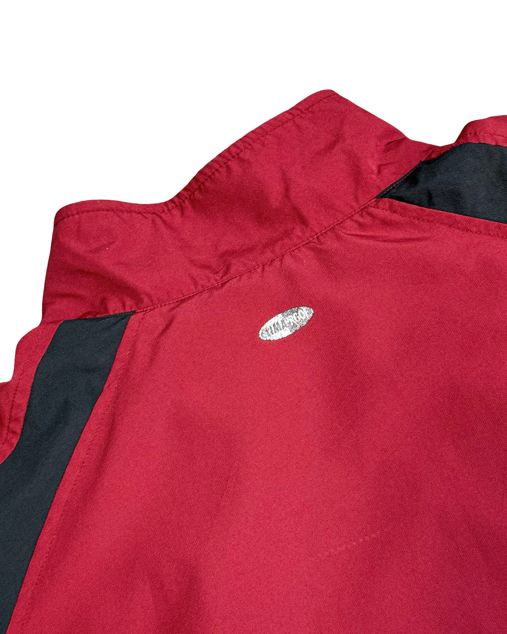 2005 ADIDAS 3-STRIPE SPRAY JACKET - XXL