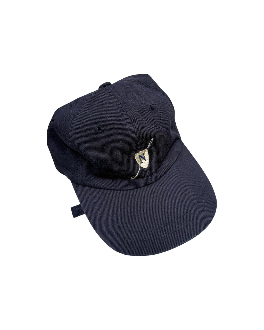 2000'S NAUTICA EMBROIDERED HAT