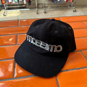 1990'S MOSSIMO SPELL OUT HAT