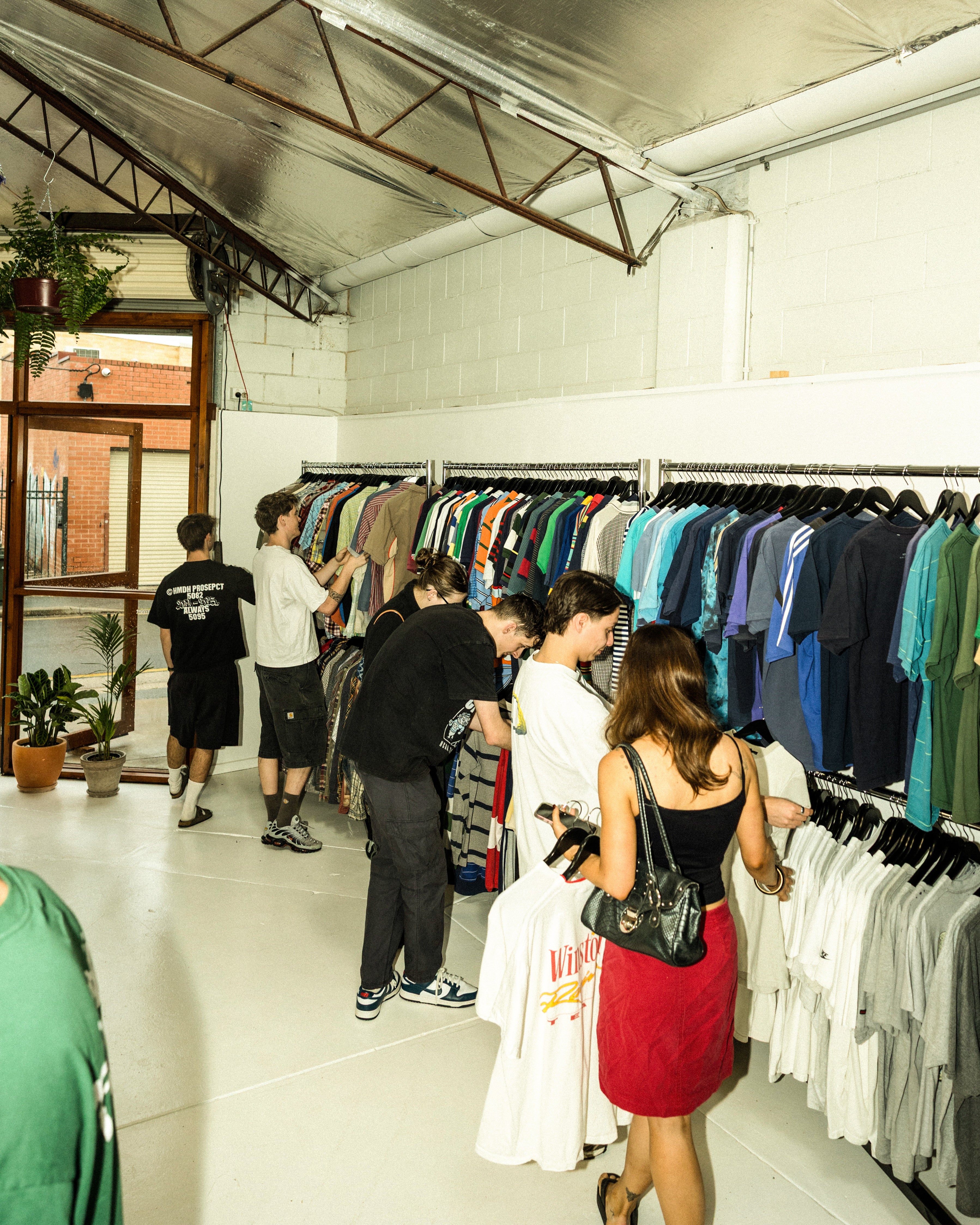 Personal Shopping Experience ★