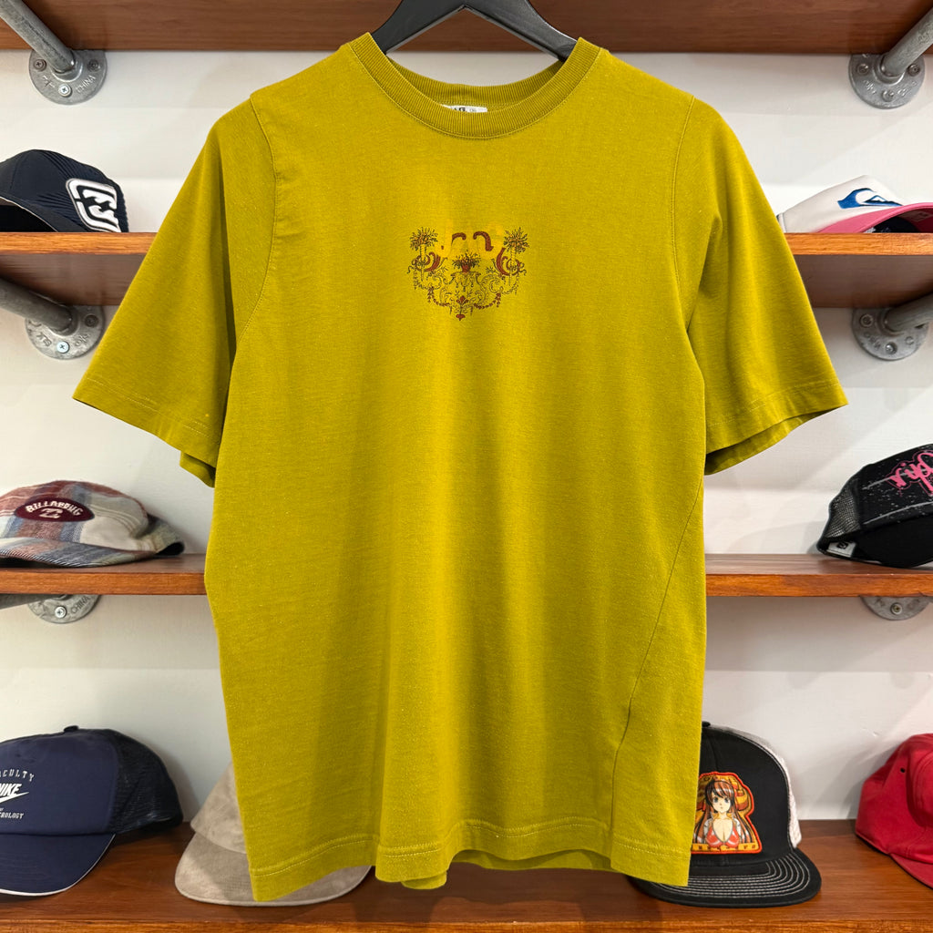 2000'S JAG GRAPHIC TEE - M