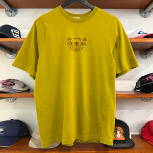 2000'S JAG GRAPHIC TEE - M