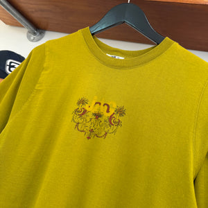 2000'S JAG GRAPHIC TEE - M