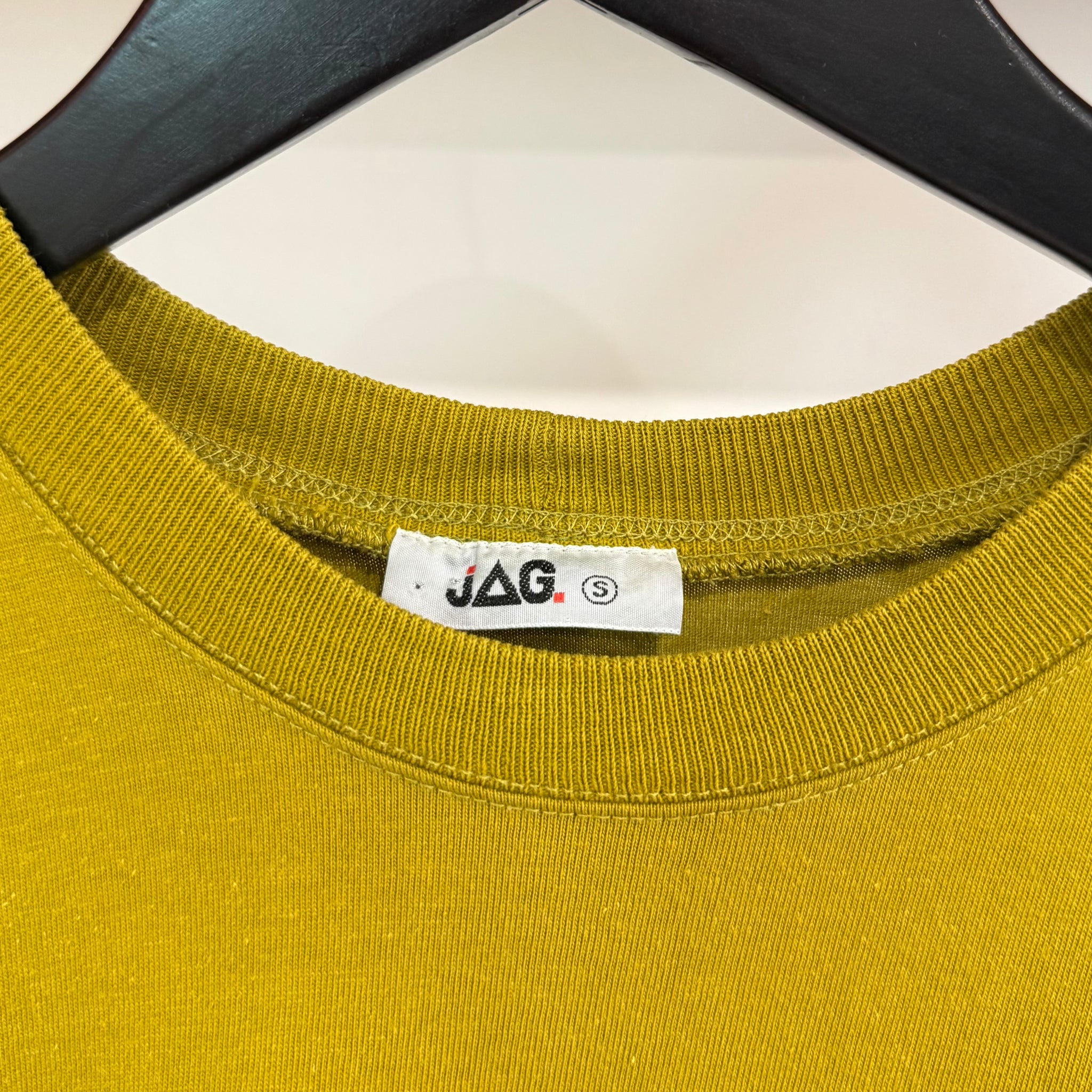 2000'S JAG GRAPHIC TEE - M