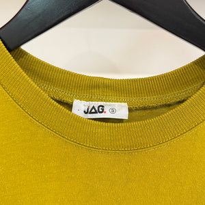 2000'S JAG GRAPHIC TEE - M