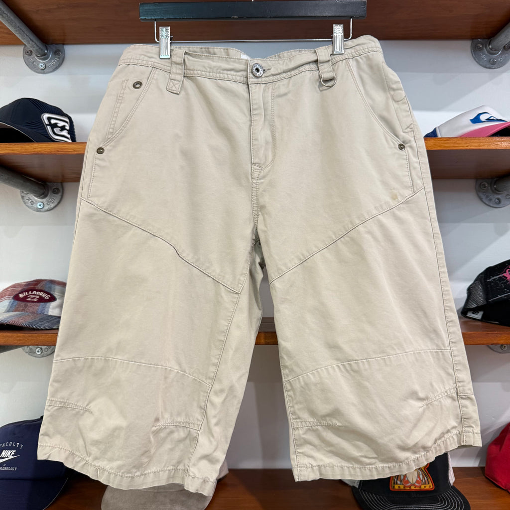 2000'S JAG CARGO SHORTS - 32