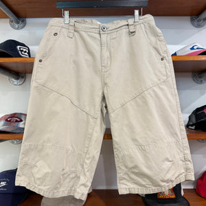 2000'S JAG CARGO SHORTS - 32