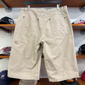 2000'S JAG CARGO SHORTS - 32