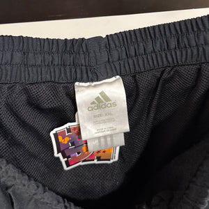 2000'S ADIDAS 3-STRIPE TRACK PANTS - XL/XXL