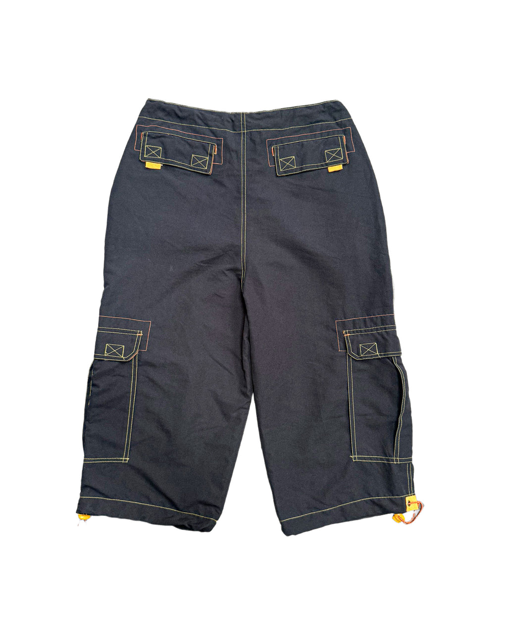 2000'S PACIFIC CLIFF TECH 3QTR SHORTS - 30