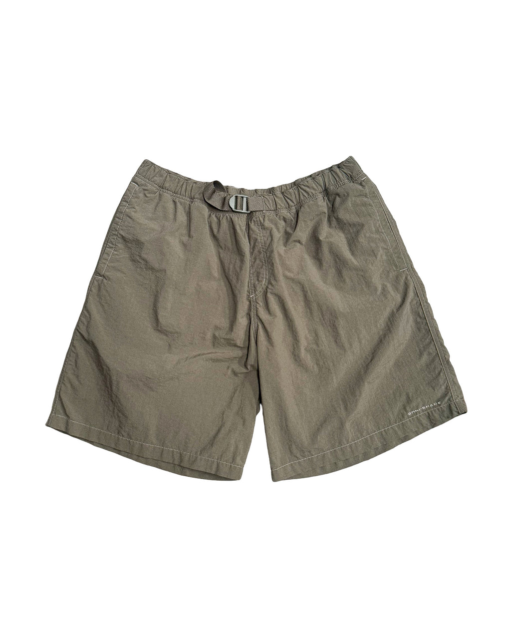 2010'S COLUMBIA OMNI-TECH SHORTS - 32