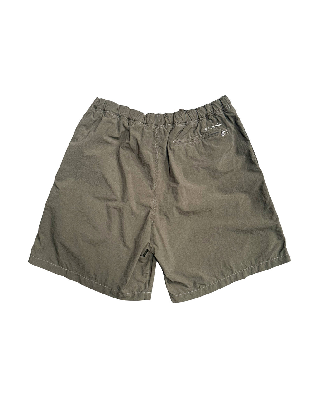2010'S COLUMBIA OMNI-TECH SHORTS - 32