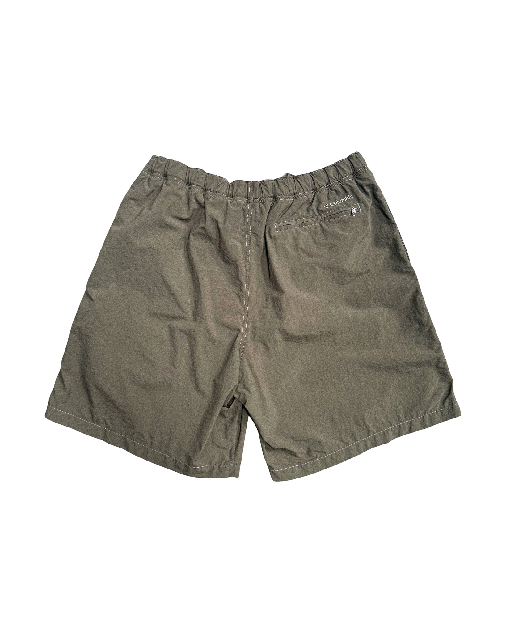 2010'S COLUMBIA OMNI-TECH SHORTS - 32