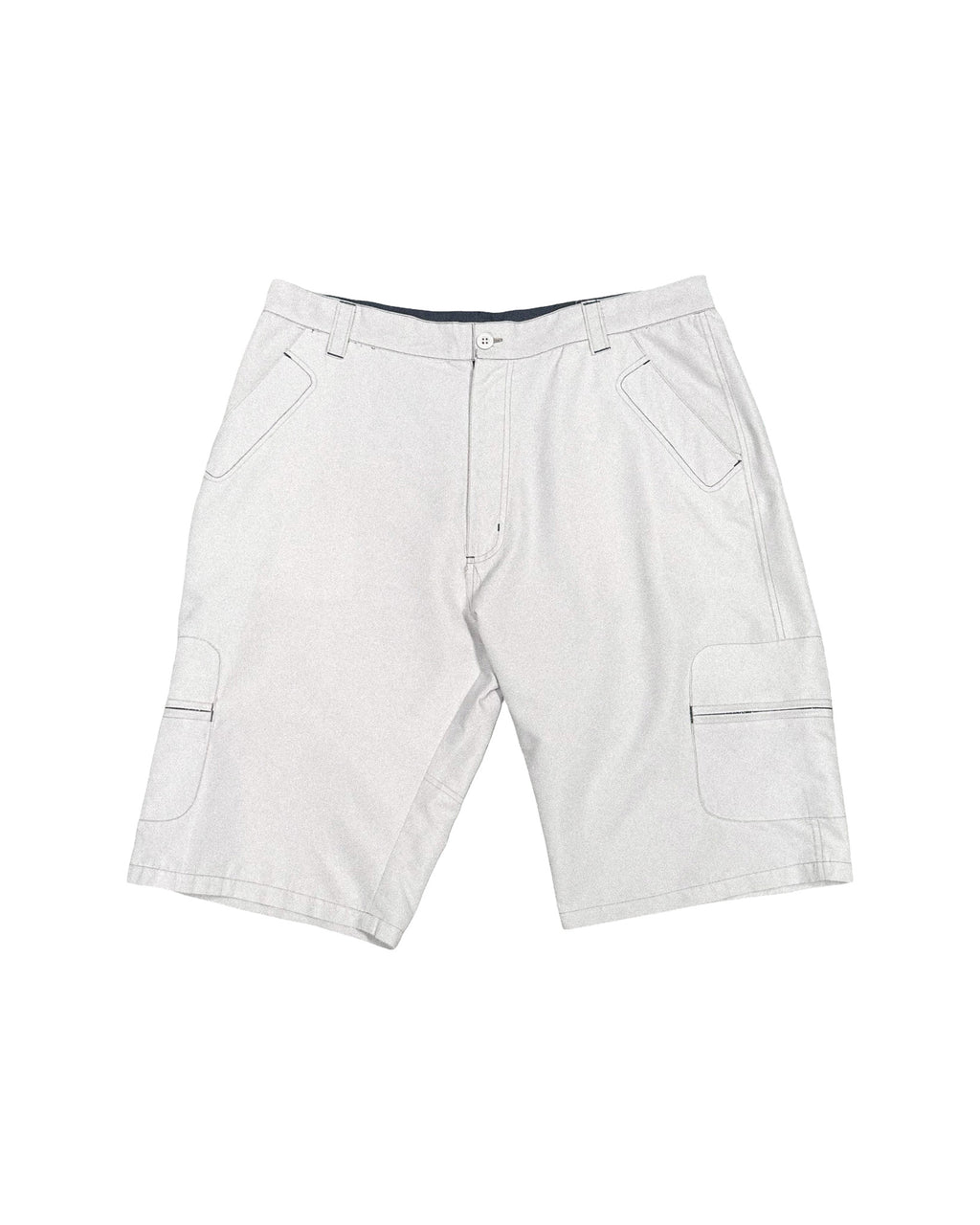 2000'S EASY ST. TECH CARGO SHORTS - 38