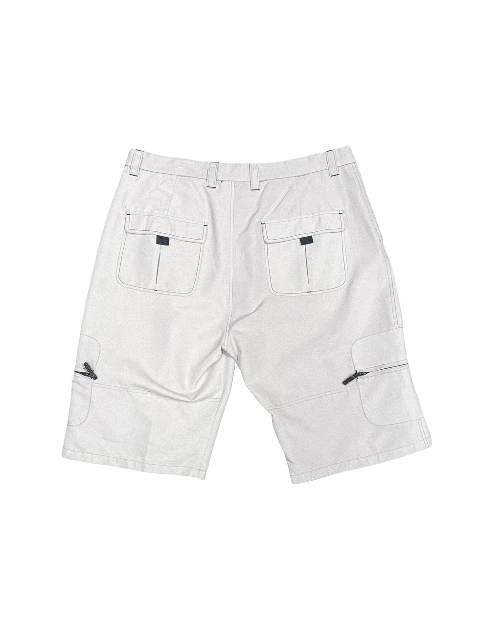 2000'S EASY ST. TECH CARGO SHORTS - 38