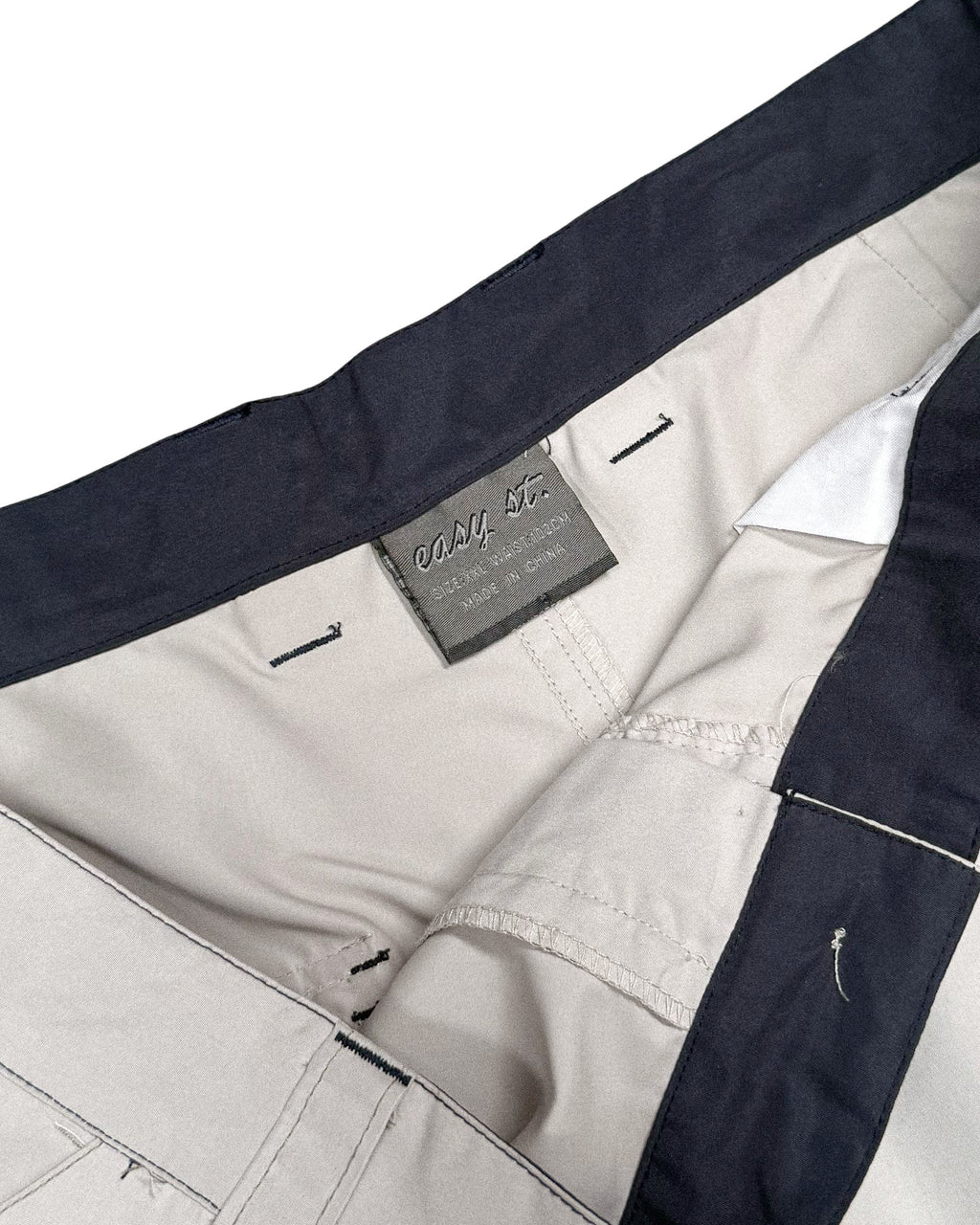 2000'S EASY ST. TECH CARGO SHORTS - 38