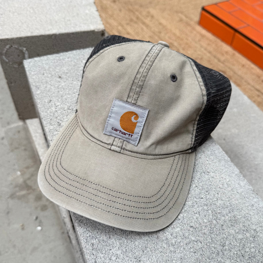 2000'S CARHARTT TRUCKER HAT