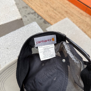 2000'S CARHARTT TRUCKER HAT
