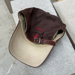 2000'S POLO RALPH LAUREN PONY HAT