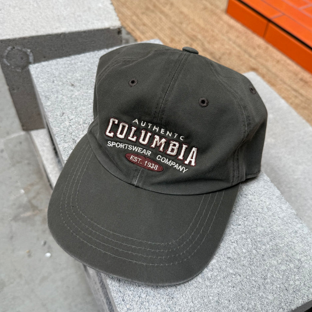 1990'S COLUMBIA SPORTSWEAR HAT