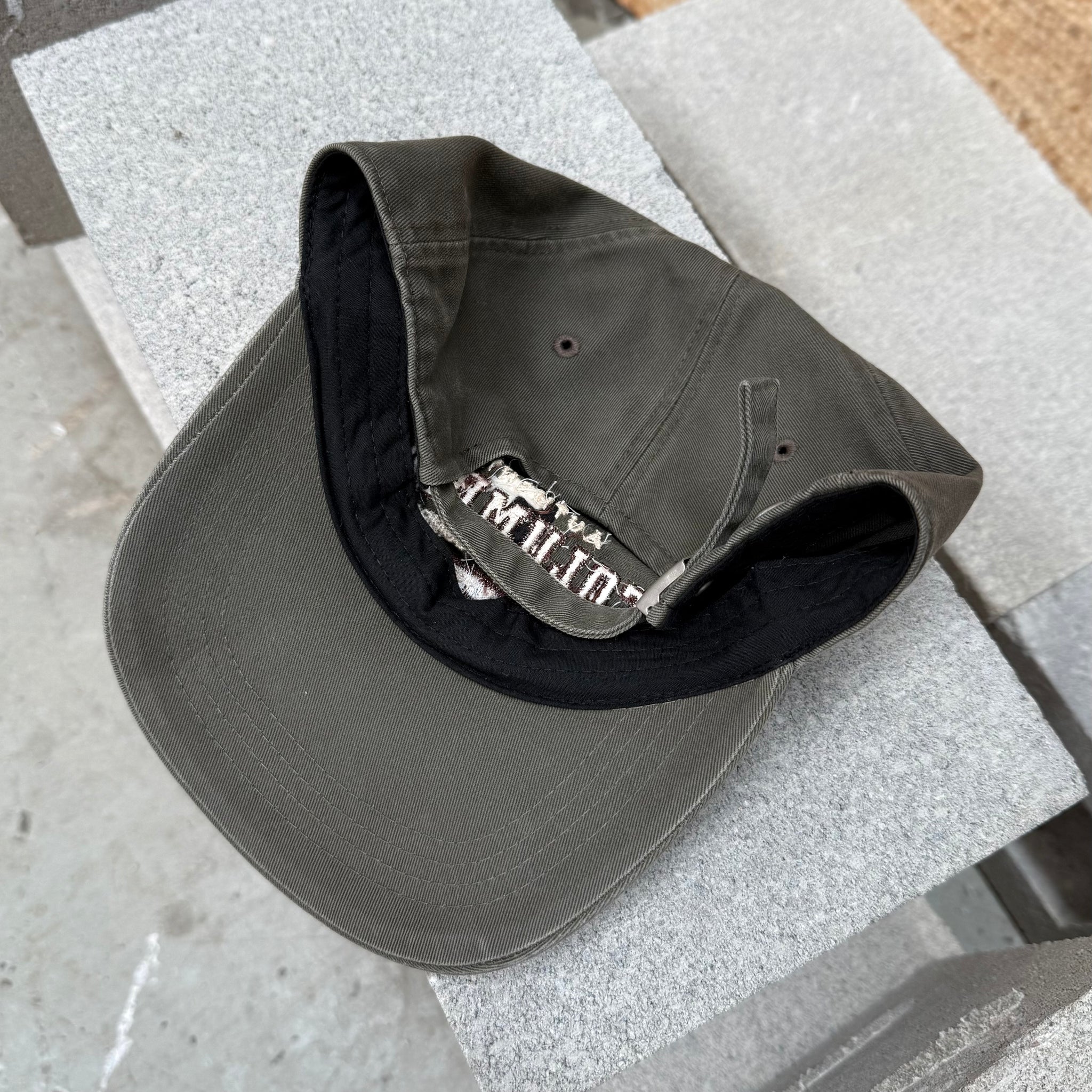 1990'S COLUMBIA SPORTSWEAR HAT