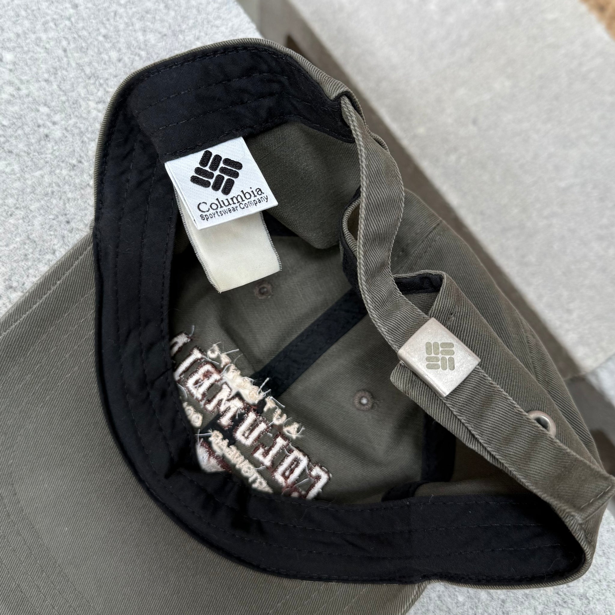 1990'S COLUMBIA SPORTSWEAR HAT