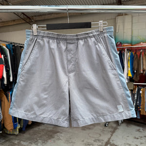 2000'S NIKE CHALLENGE COURT GRID SHORTS - 30