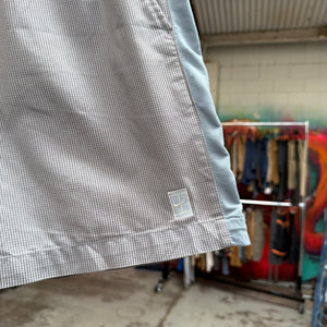 2000'S NIKE CHALLENGE COURT GRID SHORTS - 30