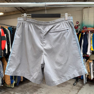 2000'S NIKE CHALLENGE COURT GRID SHORTS - 30